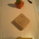 ブルガズ アダ - さっぱりしていて上品なデザート