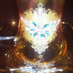 ブルガズ アダ - チャイで終了～♪