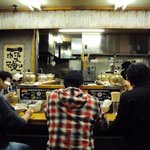 なんつッ亭 品川店 - 