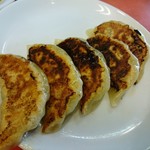 味の工房 菜苑 - 