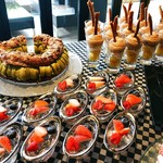 ガーデンテラス東山 - ガーデンテラス東山コーナー