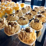 ガーデンテラス東山 - ガーデンテラス東山@バナナのムース