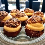 ガーデンテラス東山 - シュークリーム@ガーデンテラス東山