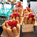 ガーデンテラス東山 - ガーデンテラス東山@シャルロットフレーズ