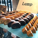 ガーデンテラス東山 - Lumpコーナー