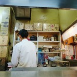 味の工房 菜苑 - 