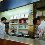 味の工房 菜苑 - 