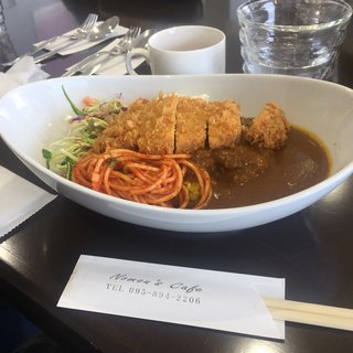 高浜アイランド ノモンズカフェ_1