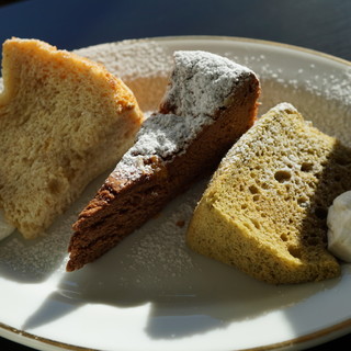 大山 東武練馬 東武東上線 で人気のカフェ ランキングtop 食べログ