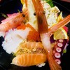 海鮮問屋 村上水産 鮮魚部