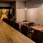 CAFE&Bar Blume - 
