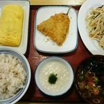 岐阜北方食堂 - 