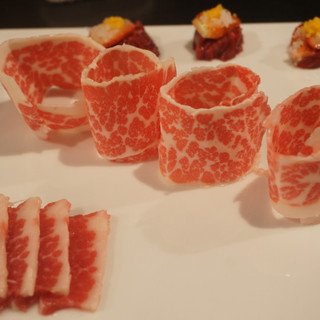 ローストホース