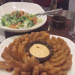 OUTBACK STEAKHOUSE - 