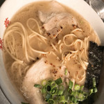 ラーメン（並）