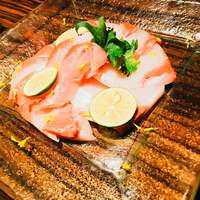 豚しゃぶ せいろ蒸し 豚匠 なんば邸 - 