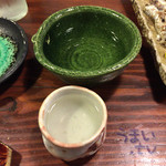 虎丸 - 　伊勢　虎丸