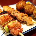 Yakitori Konoji - 