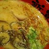 ラーメン 新喜神 八尾南木の本店
