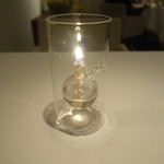 ラ クレリエール - ランプ