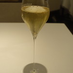 ラ クレリエール - カクテルメゾン（1800円）+8+10%