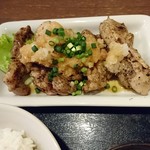 炭焼鮮家　たま鳥 - 