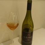 ラ クレリエール - Domaine Thymiopoulos/Imathia Rose de Xinomarvo 2015（ドメーヌ・ティミオプロス/イマスィア ロゼ・ド・クシノマヴロ 2015）