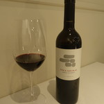 ラ クレリエール - Finca San Blas Parcela Las Hormas（フィンカ・サン・ブラス パルセラ・ラス・オルマス2012）