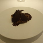 ラ クレリエール - ガトーオペラ