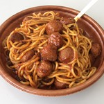 セブンイレブン - よーく混ぜて食する。うまい！