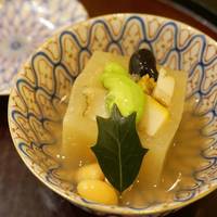 日本料理 太月 - 
