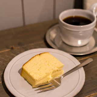 からだにやさしい焼菓子の店 ギャリコ_2