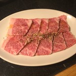 神戸牛焼肉 肉兵衛 - 