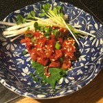 神戸牛焼肉 肉兵衛 - 