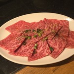 神戸牛焼肉 肉兵衛 - 