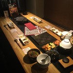 神戸牛焼肉 肉兵衛 - 