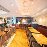 Trattoria THE CODE - 