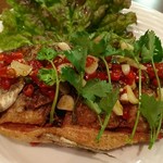 ファームラック - パー・ラーッ・ピッ(1100円)