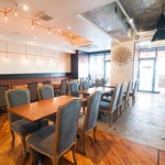 Trattoria THE CODE - 