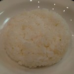 ファームラック - なんかサービスでライスもらた