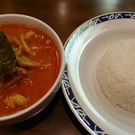 ファームラック - ケーン・ペッ・ヌァー(980円)