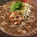 香氣　四川麺条 - 