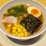 丸源ラーメン - 