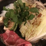 RESTAURANT SUNTORY - 