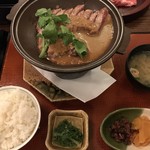 RESTAURANT SUNTORY - 