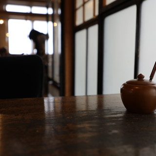 喫茶室 豆灯_2