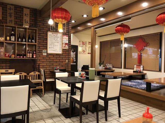 熱烈的 中華飯店 本庄店 （【旧店名】肉汁餃子房） - 本庄/中華
