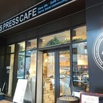 S PRESS CAFE - 