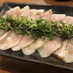 酒場シナトラ 目黒店 - 