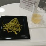 Hawaiian Airlines Premier Club Lounge - 